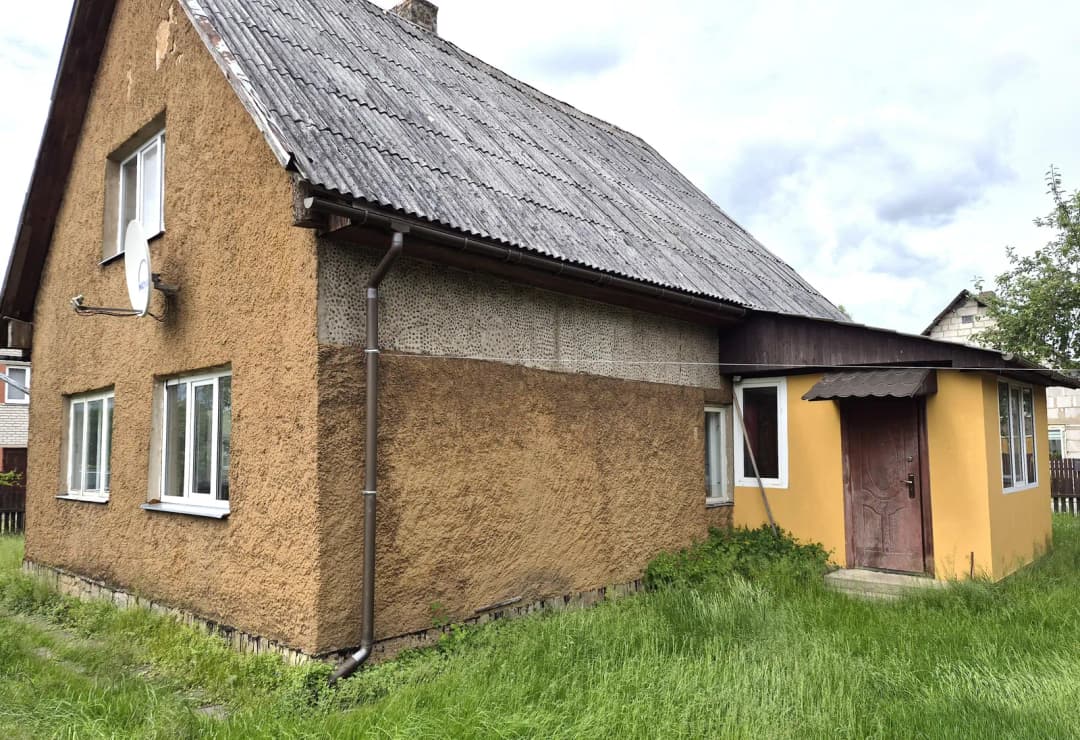 Mazā Loku iela, Valmiera — bilde 3