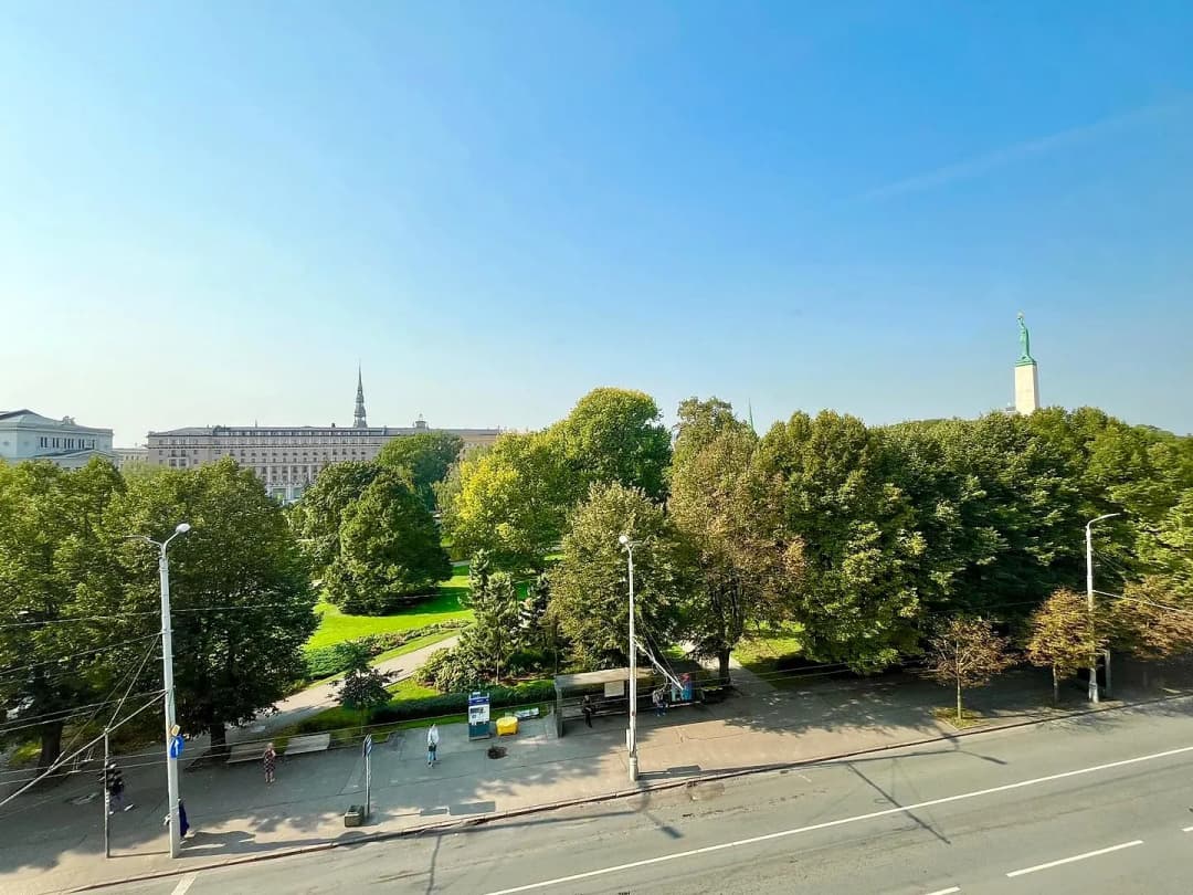 Raiņa bulvāris 17, Centrs — bilde 4