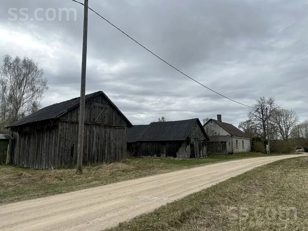 Māja — Plavu 1a — bilde 2