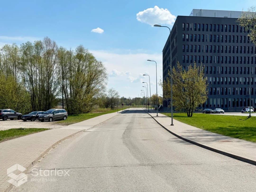 Kadagas 3, Čiekurkalns, Rīga — bilde 4