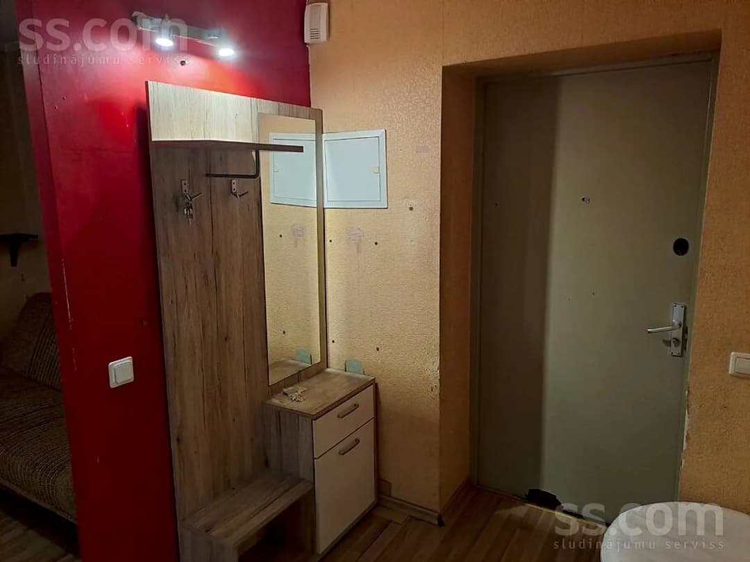 4 istabu dzīvoklis — Kūrorta iela 2 — bilde 4