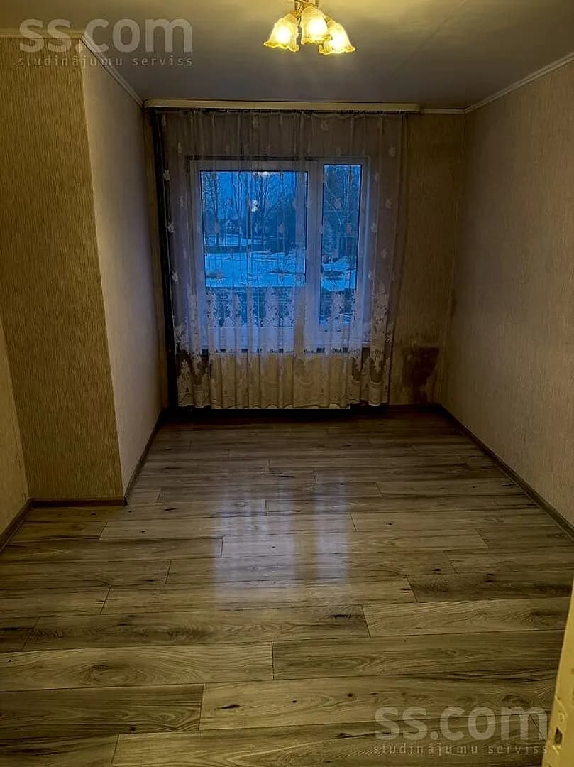 Trīsistabu dzīvoklis — Vītiņu iela 19 — bilde 3