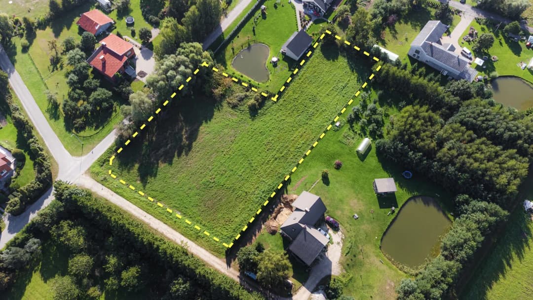 Pārupes iela, Glūdas pagasts, Jelgavas novads — bilde 2