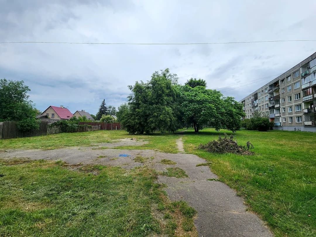 Ķengarags, Rīga — bilde 4