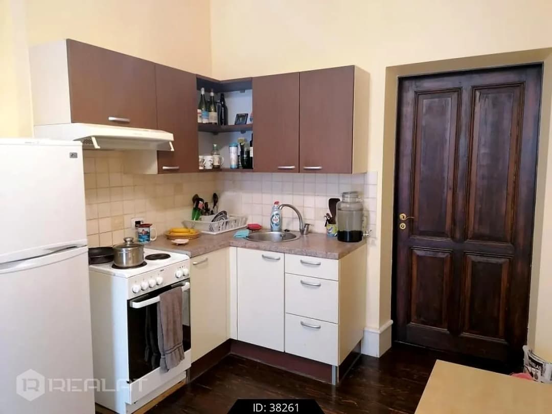 9-ist. Māja, 890.00㎡ - Rīga, Vecrīga — vēl bildes