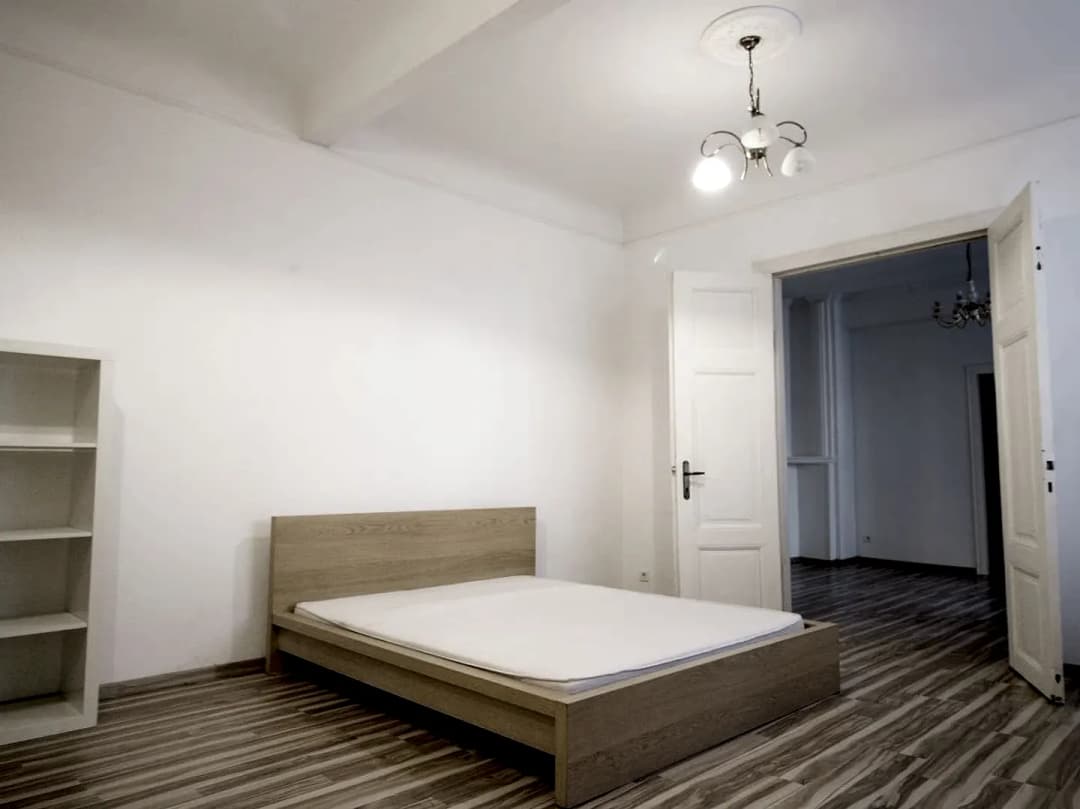 5-ist. Dzīvoklis, 163㎡ - Rīga, Centrs — vēl bildes