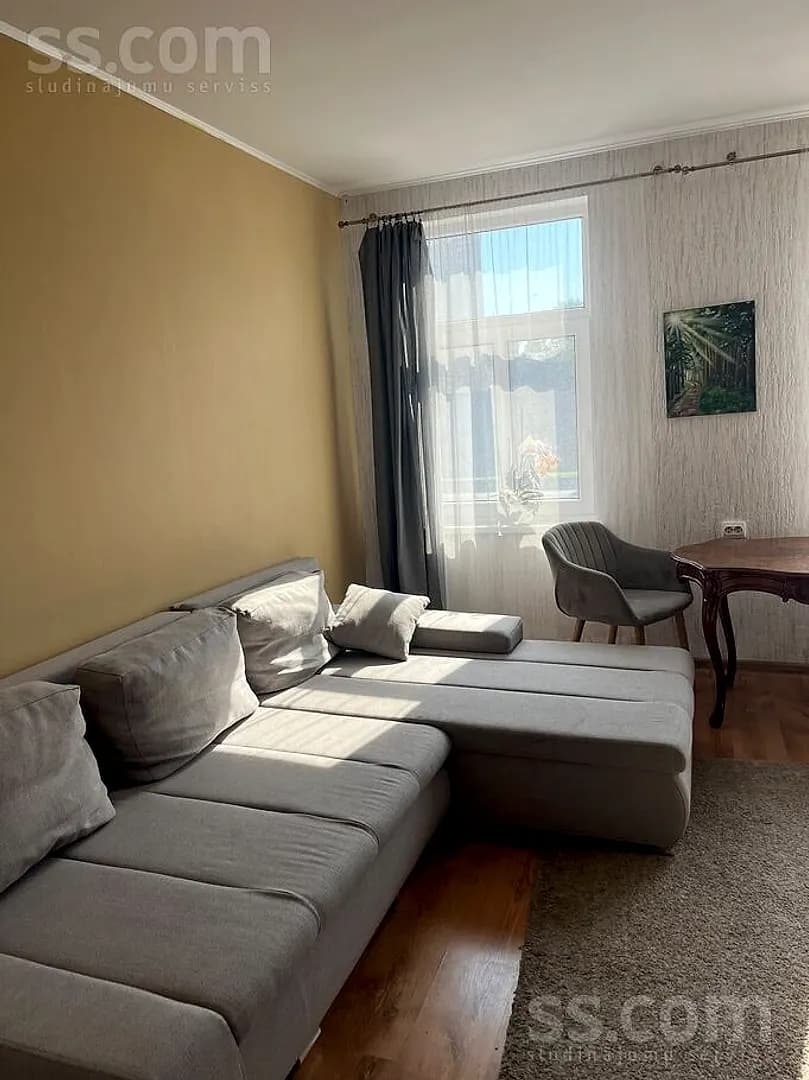 Divistabu dzīvoklis — Ezera iela 65 — vēl bildes