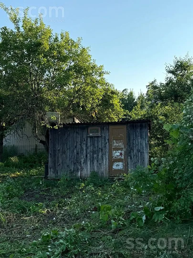 Māja — Mežvidi 82 — bilde 4