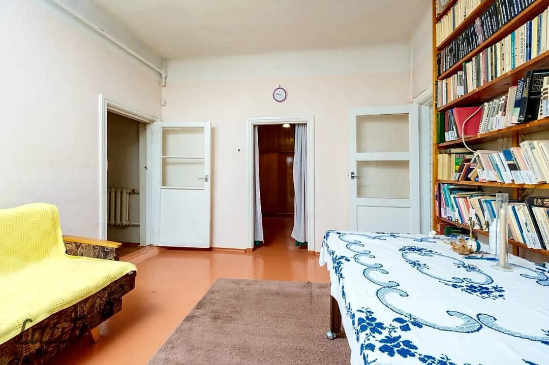 Trīsistabu māja — Ziedu iela 2, Ikšķile — bilde 4