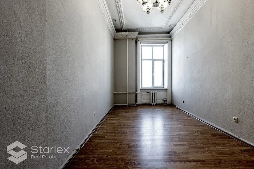 Telpas, 18㎡ - Rīga, Centrs — bilde 2