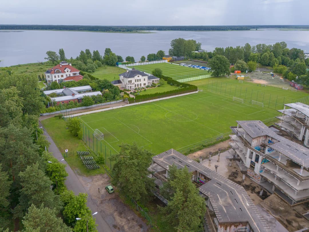 Brēmenes iela, Mežaparks, Rīga — vēl bildes