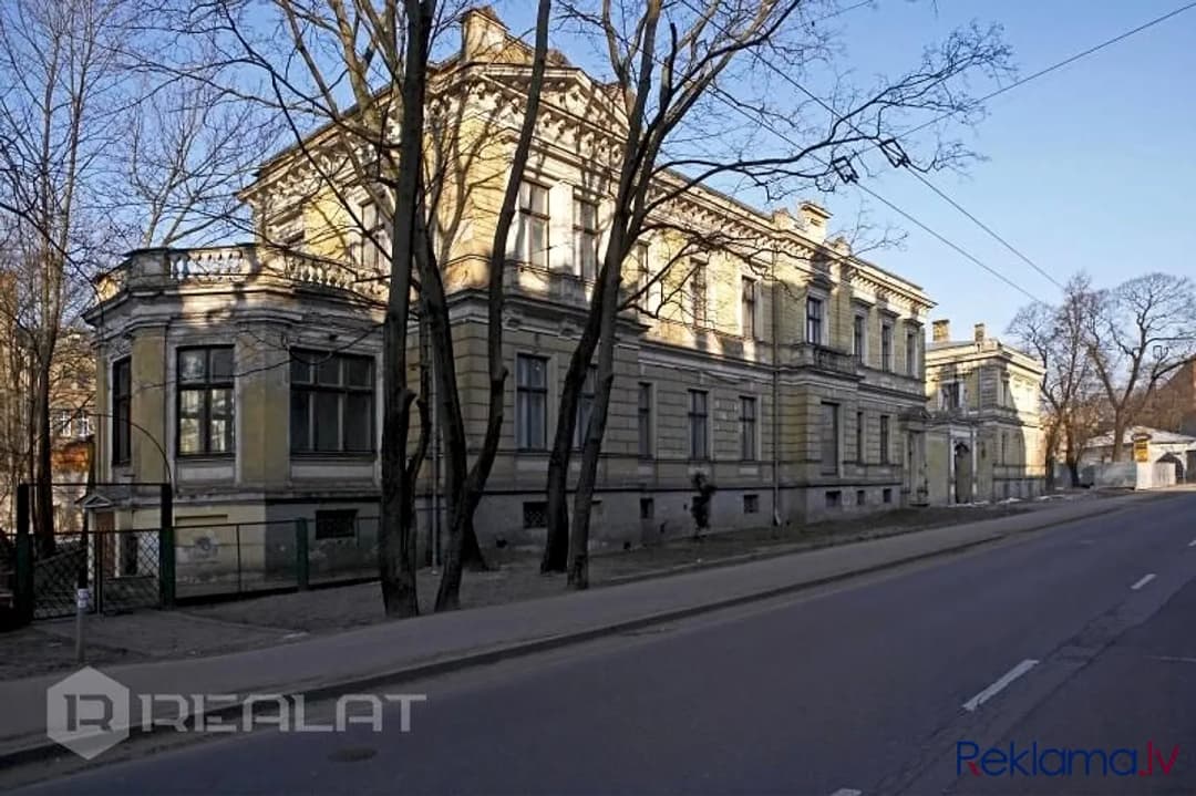 Iznomā biroja telpas Elemental Business Centre A klases biroju projektā, kas nodots — bilde 2