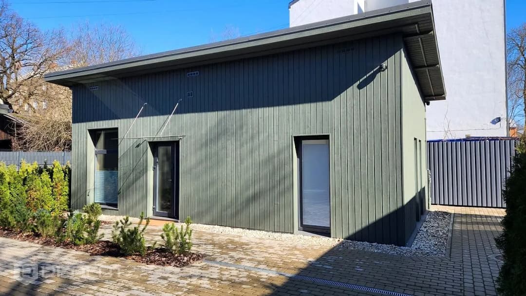 2-ist. Māja, 62.00㎡ - Rīga, Grīziņkalns