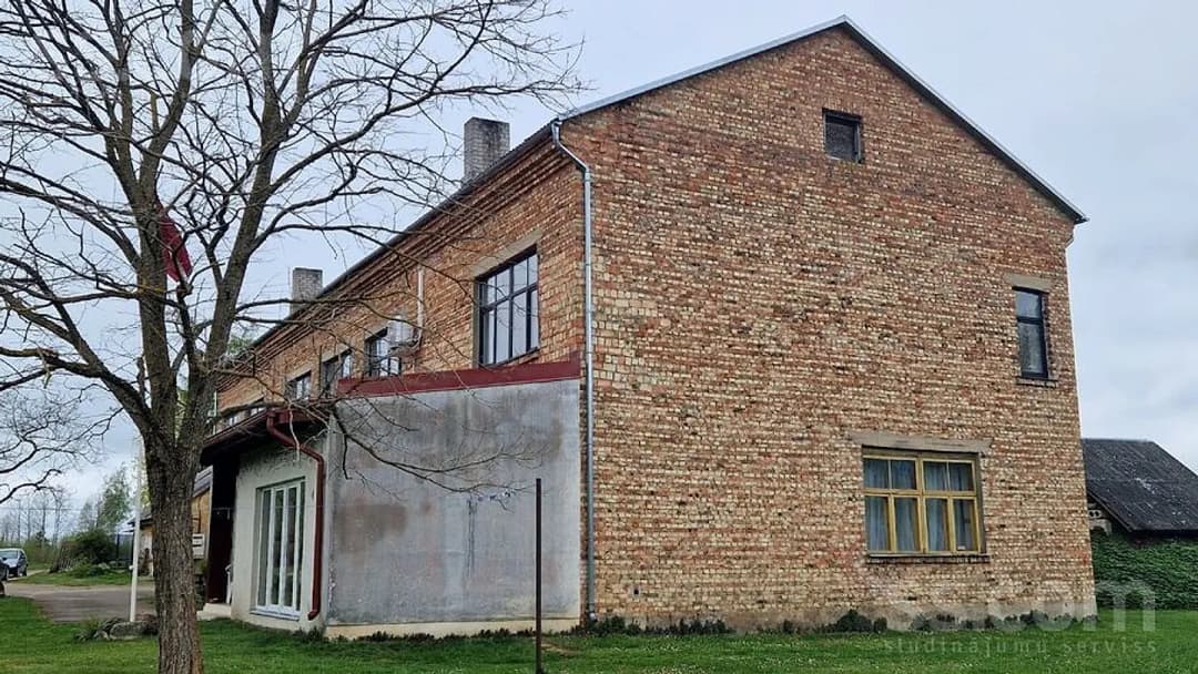 5 istabu dzīvoklis — Akācijas 7 — bilde 4