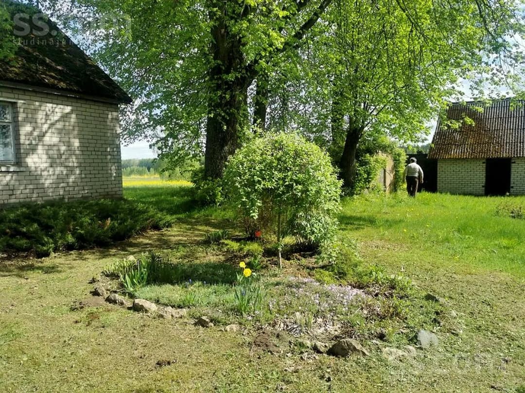 Māja — Skramāni — vēl bildes