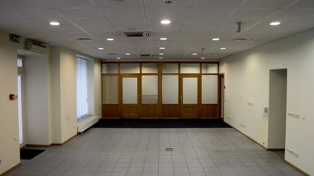 Telpas, 210㎡ - Rīga, Centrs — bilde 3