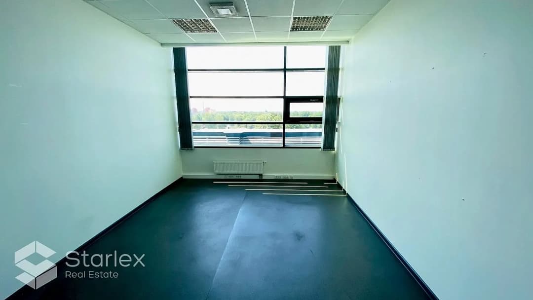 Telpas, 136㎡ - Rīga, Atgāzene — bilde 4