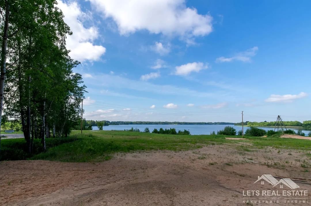 Zeme, 2417㎡ - Salaspils pagasts, Saulkalne — bilde 4