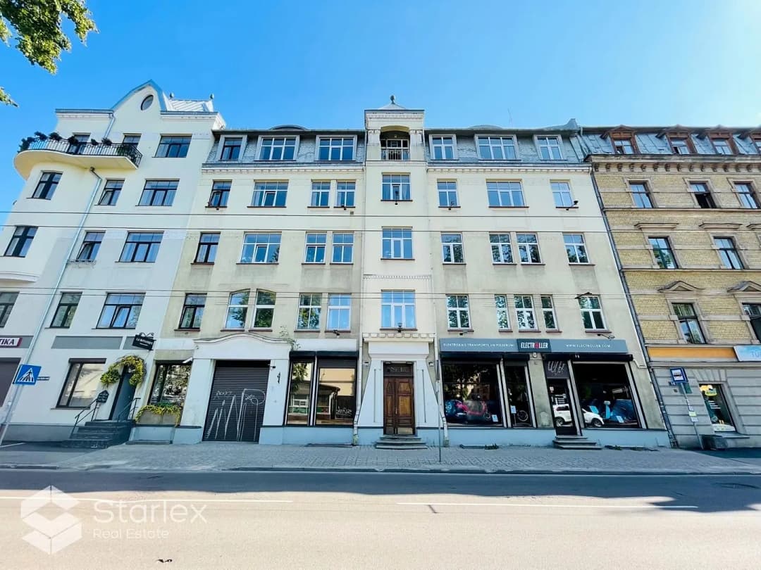 Telpas, 180㎡ - Rīga, Avoti