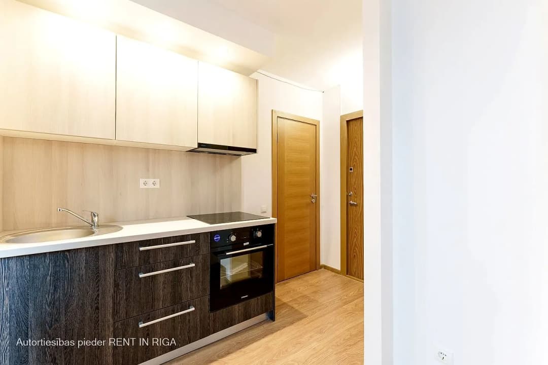 Firsa Sadovņikova 31, Centrs — bilde 3