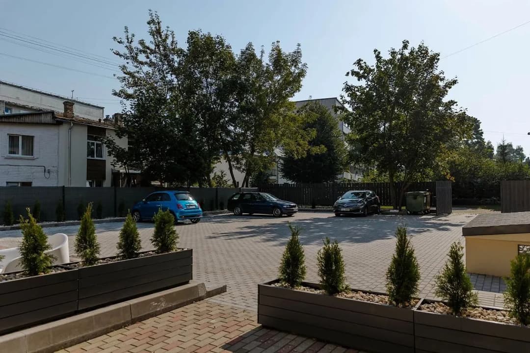 1-ist. Dzīvoklis, 34.5㎡ - Rīga, Torņakalns — bilde 3