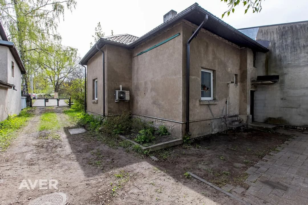 3-ist. Māja, 70㎡ - Rīga, Imanta