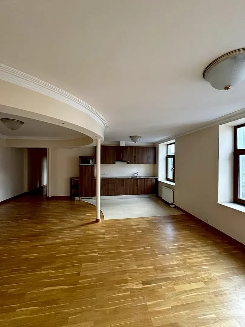 5-ist. Dzīvoklis, 138㎡ - Rīga, Centrs — bilde 3