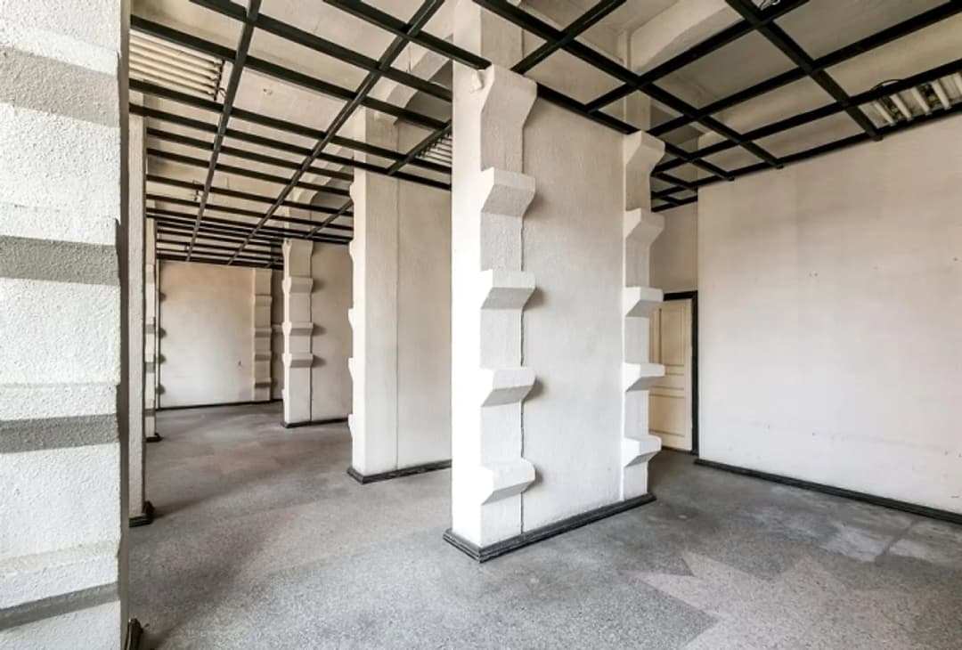 Telpas, 1237㎡ - Rīga, Avoti — bilde 3