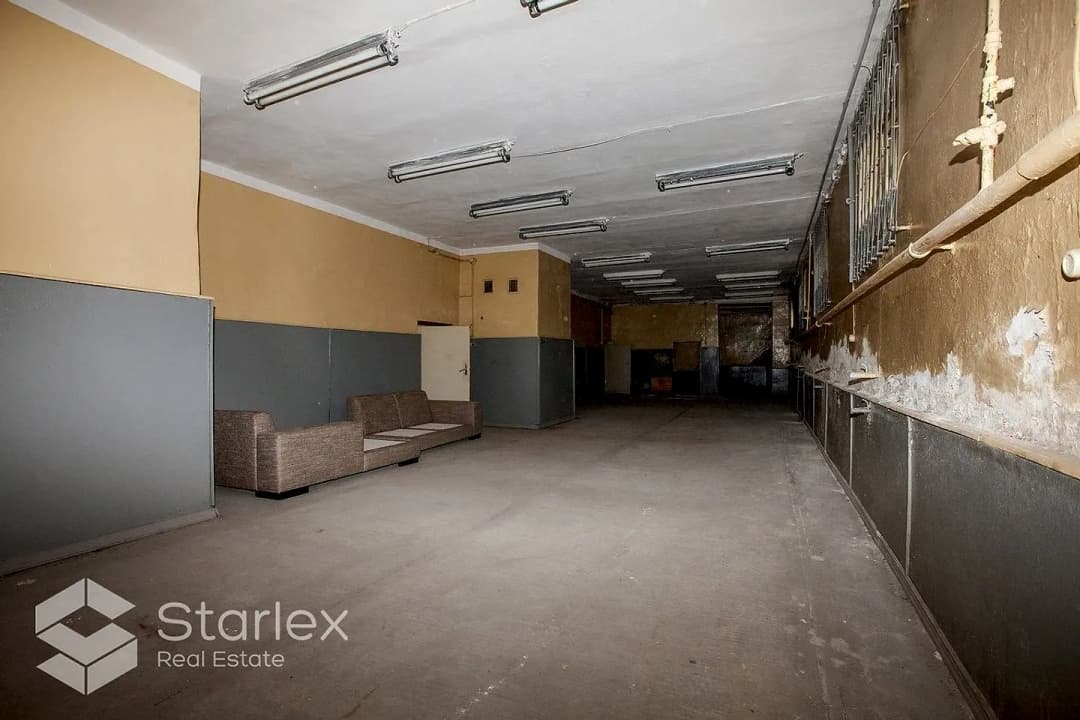 Telpas, 263㎡ - Rīga, Centrs — bilde 3