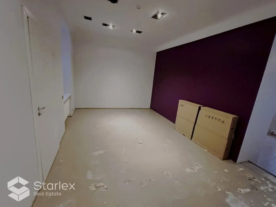 Telpas, 138.5㎡ - Rīga, Centrs — vēl bildes