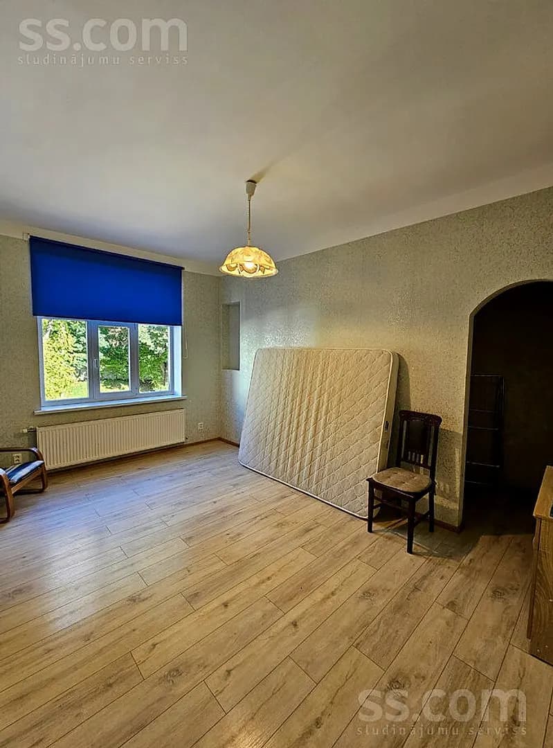 Trīsistabu dzīvoklis — Pasta 30 — bilde 3