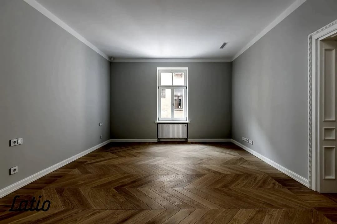 4-ist. Dzīvoklis, 147.8㎡ - Rīga, Centrs — bilde 4