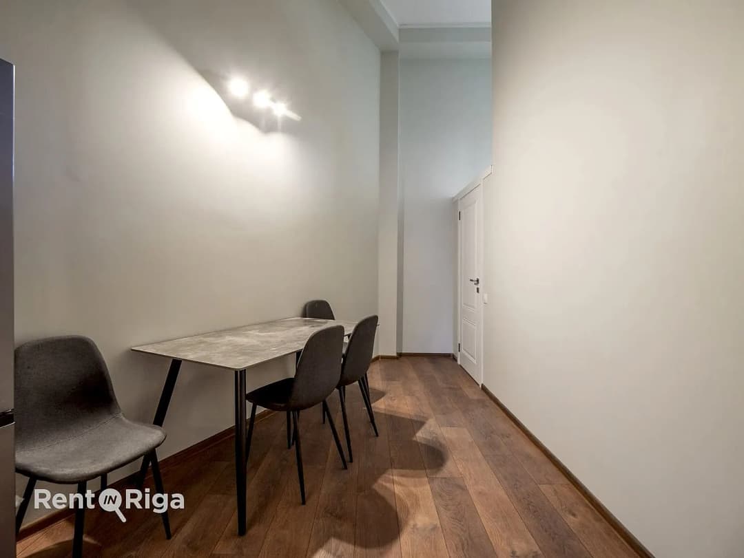 Katoļu 11, Centrs — bilde 3