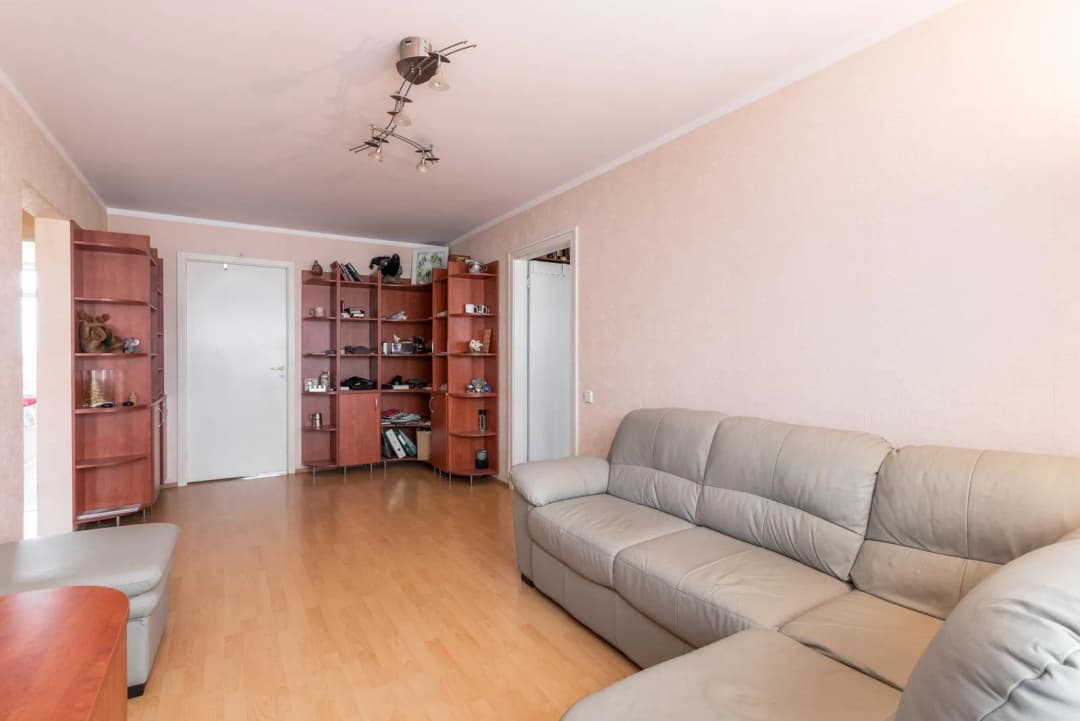 Ēvalda Valtera iela, Dreiliņi, Rīga — bilde 3