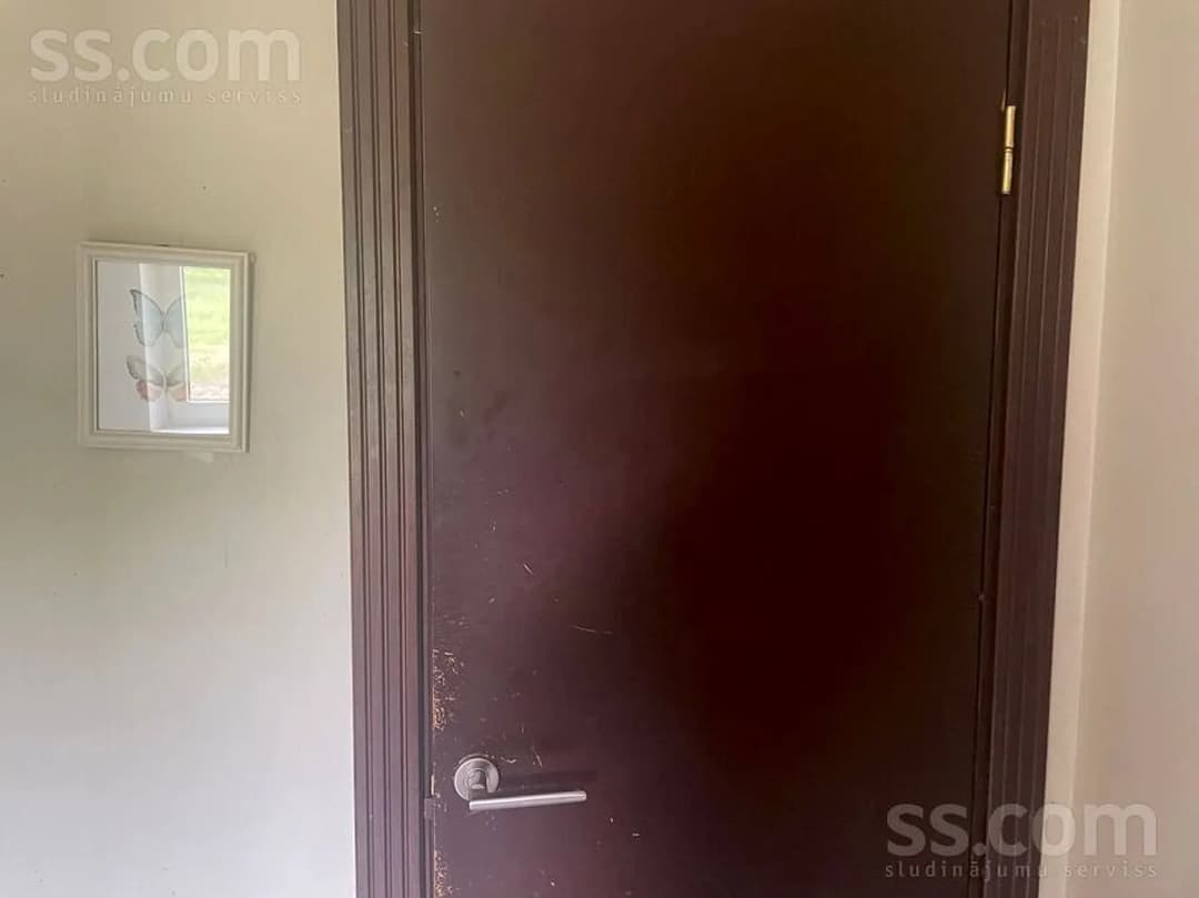 Vienistabas dzīvoklis — Biķernieku 266 — bilde 3