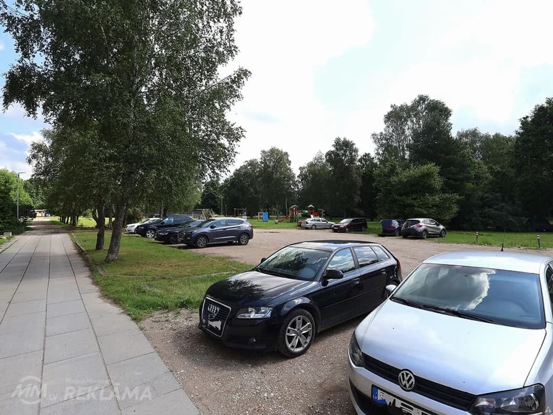 Dzīvoklis, 26 м², 1 ist., 1 stāvs. — bilde 3