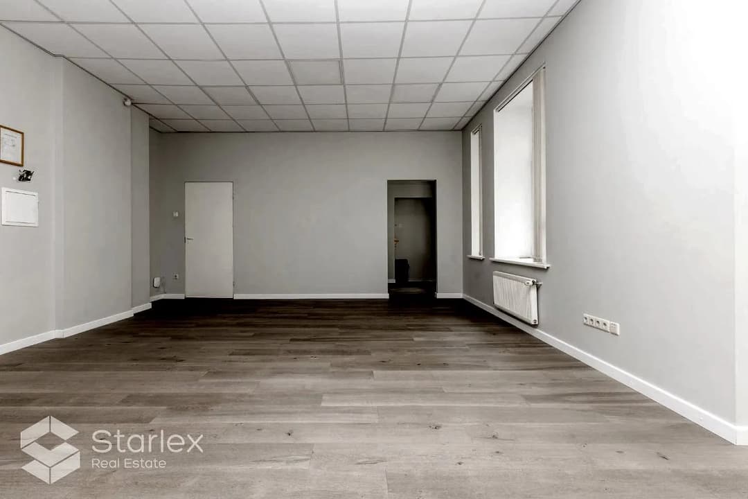 Telpas, 128㎡ - Rīga, Centrs — vēl bildes