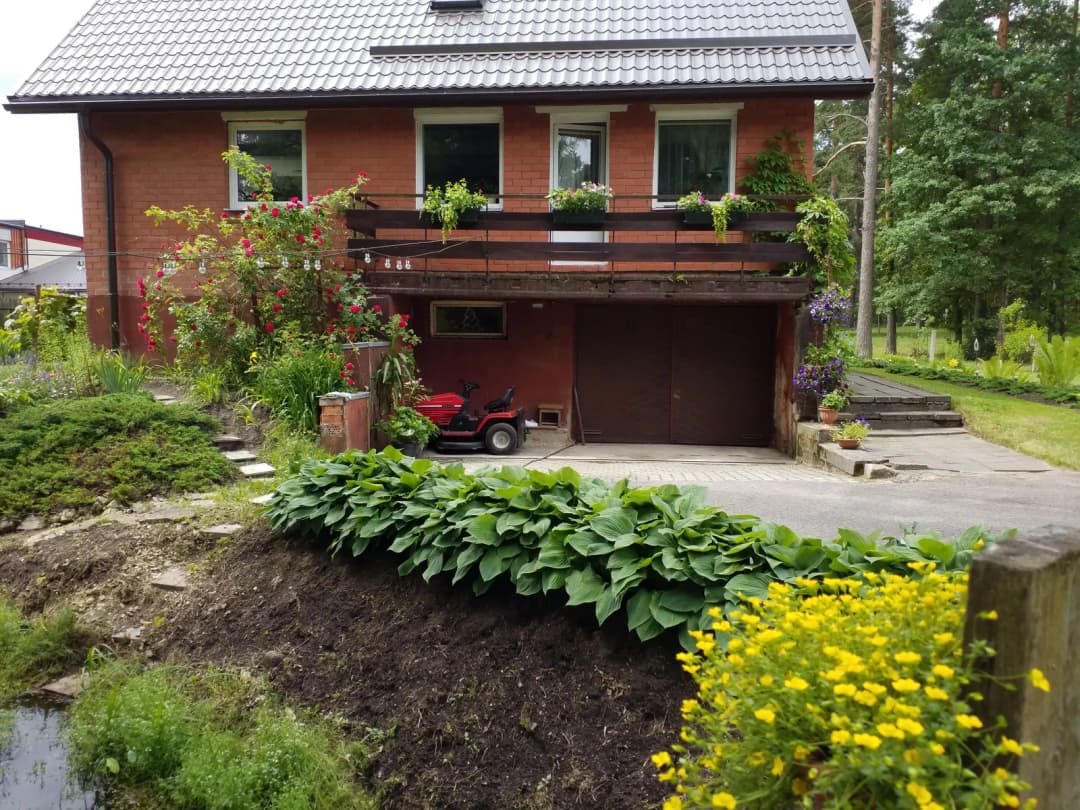 Rīgas iela, Salaspils — bilde 2