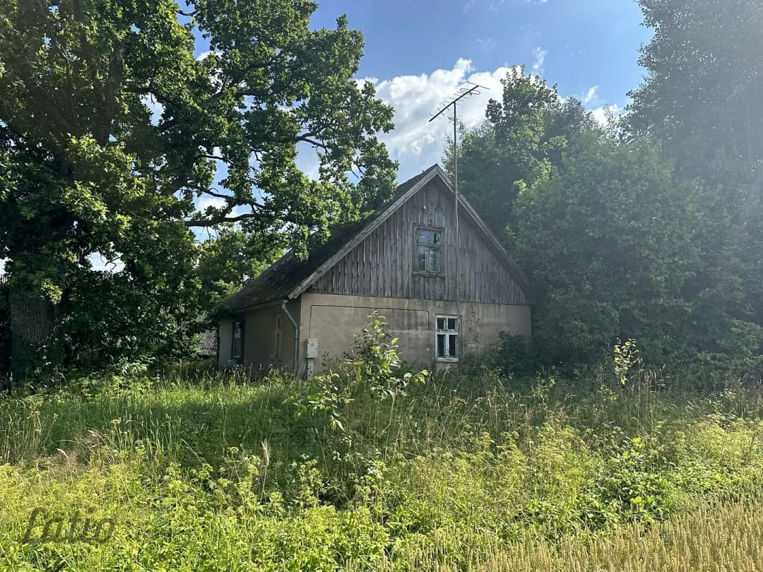 Māja, 75㎡ - Valmieras novads, Matīšu pagasts — bilde 4