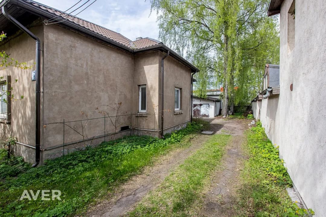 3-ist. Māja, 70㎡ - Rīga, Imanta — bilde 2
