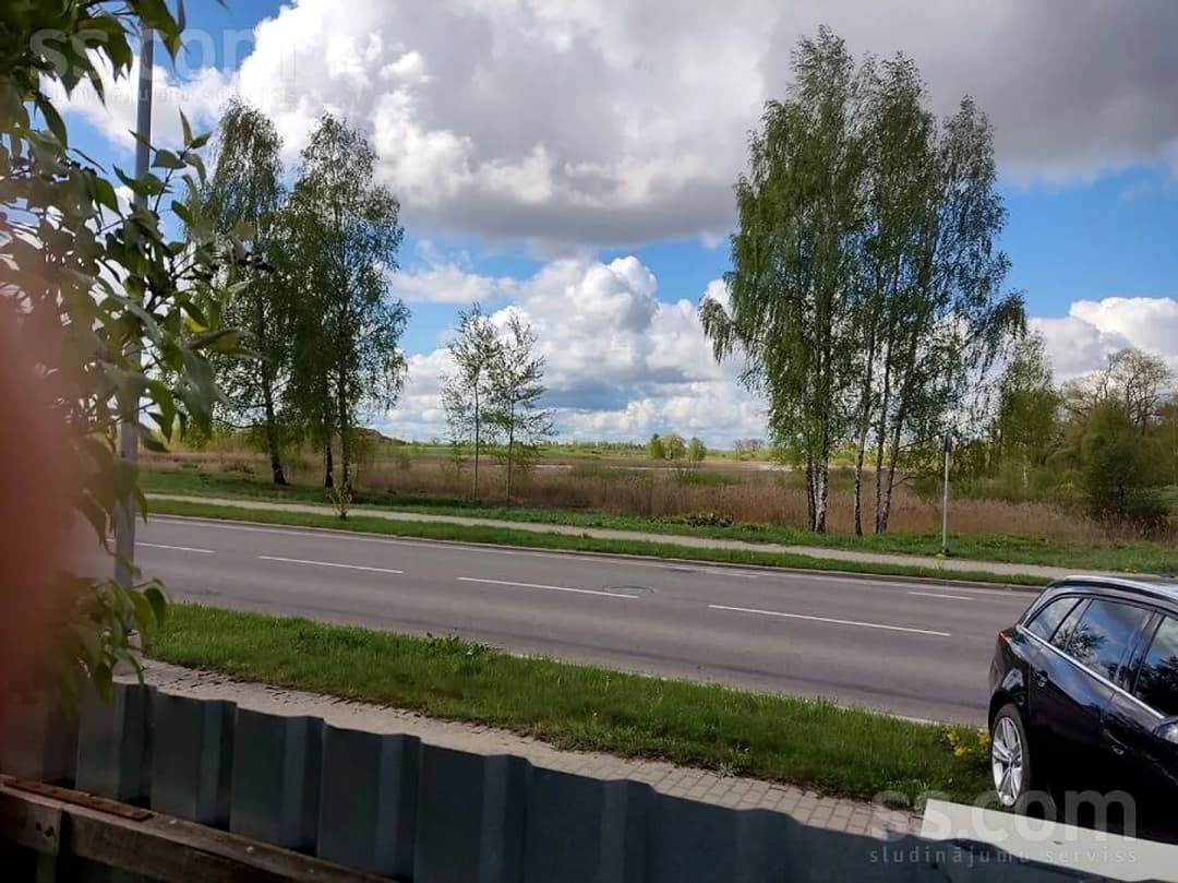 Māja — Vidzemes iela 58 — bilde 3