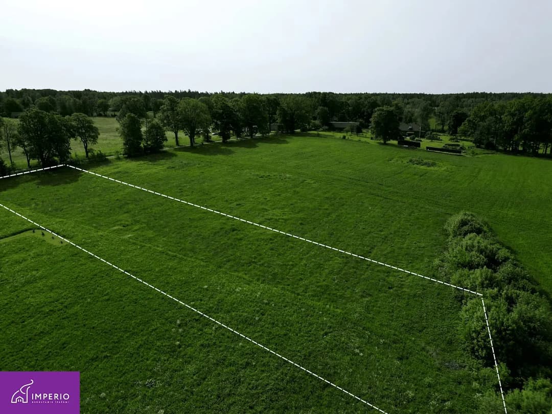 Zeme, 5600㎡ - Valmieras novads, Valmiera — bilde 3