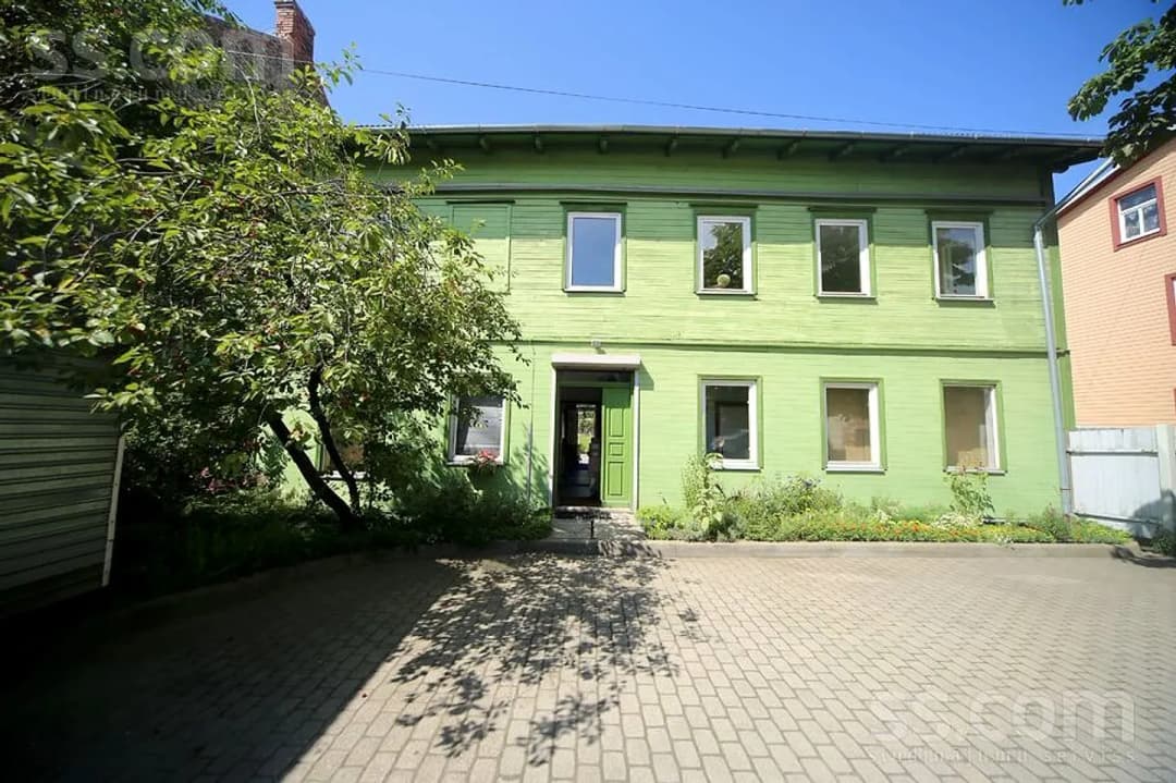 Māja — Ganību 53 — bilde 2