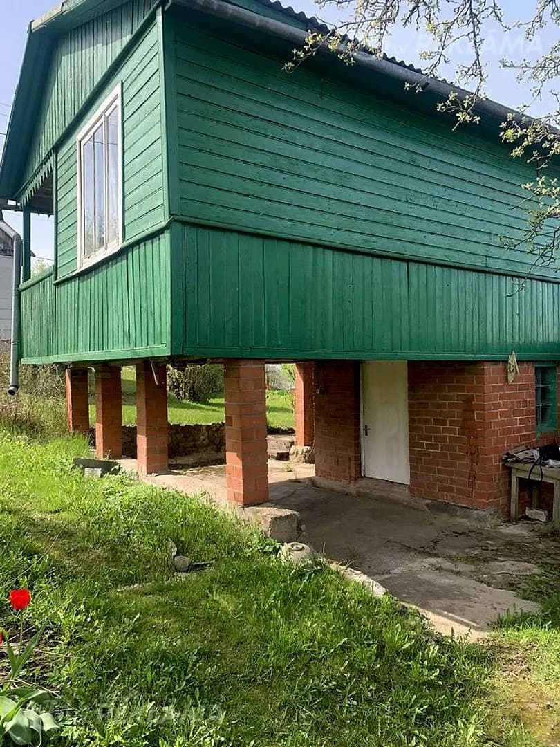 Divistabu māja — Zvirgzdenes šķērsiela 4a, Ludza — vēl bildes