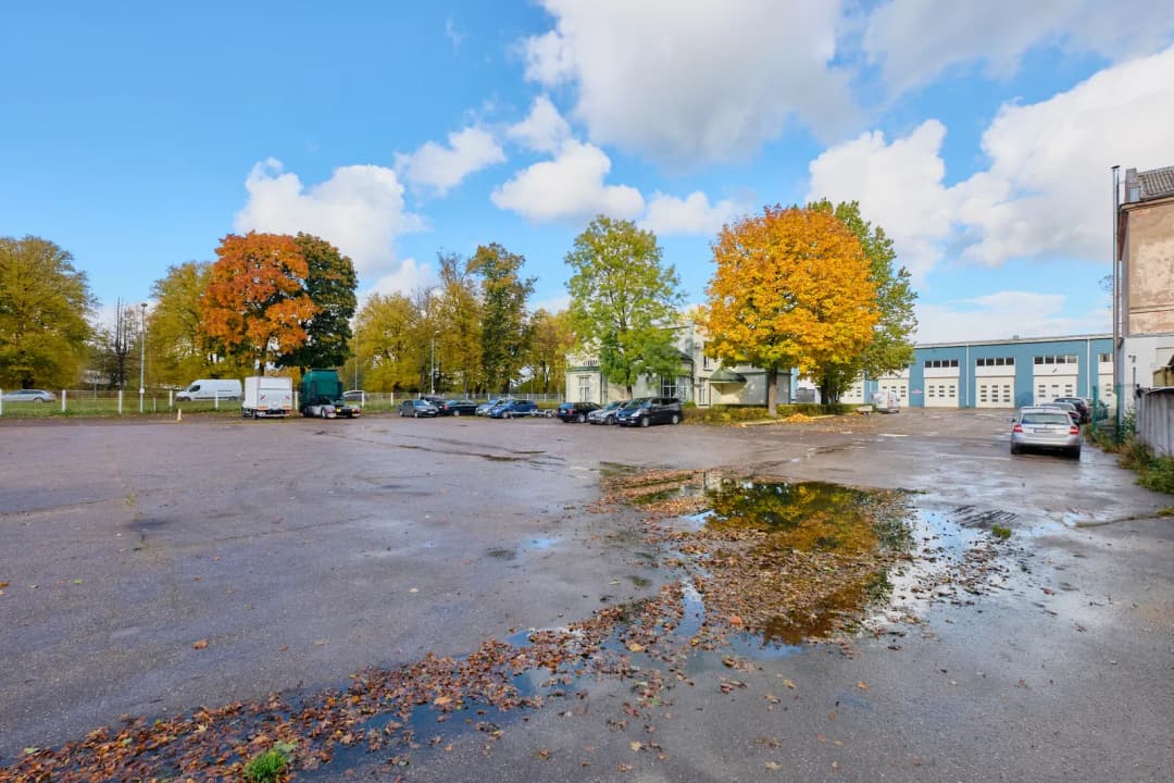 Ķīšezera iela, Čiekurkalns, Rīga — bilde 2