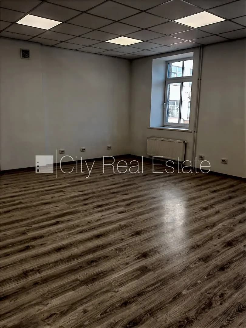 4-ist. Telpas, 104.00㎡ - Rīga, Maskavas forstate — bilde 2