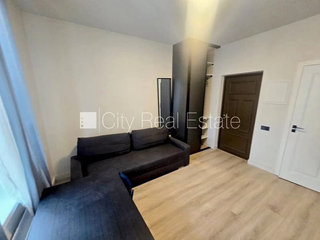 Krišjāņa Barona iela, Centrs — bilde 4