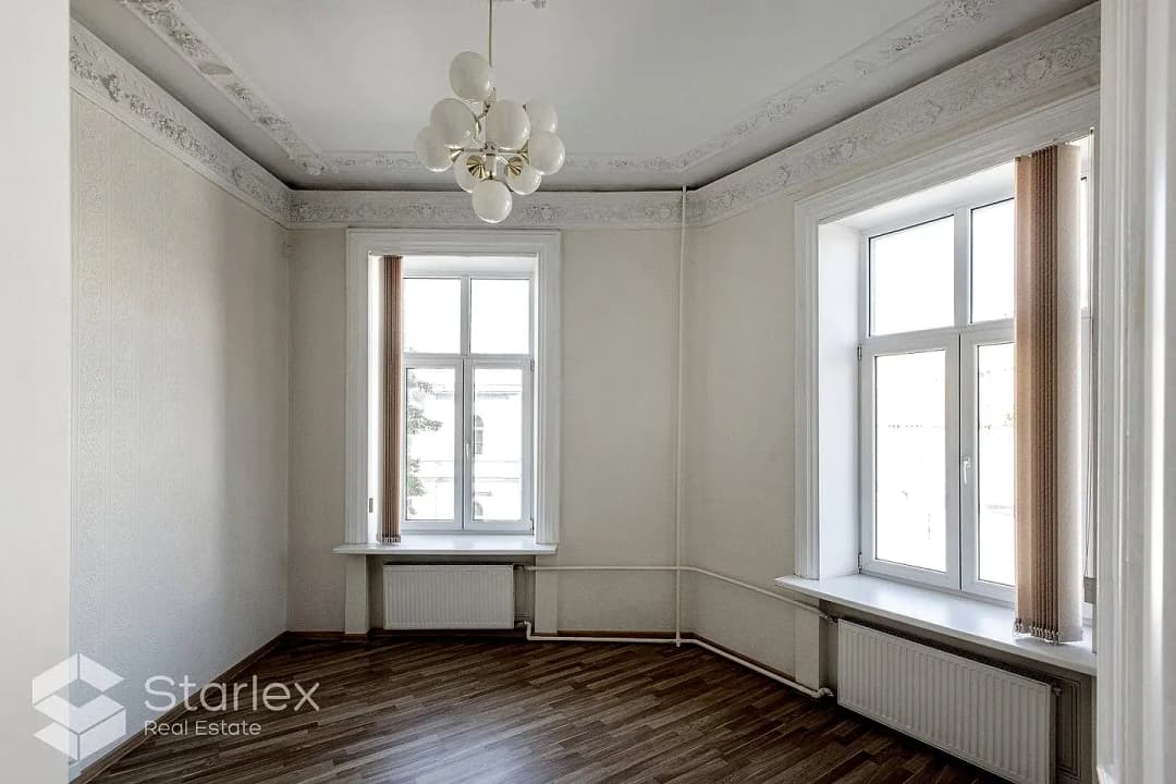 Telpas, 75㎡ - Rīga, Centrs — bilde 3