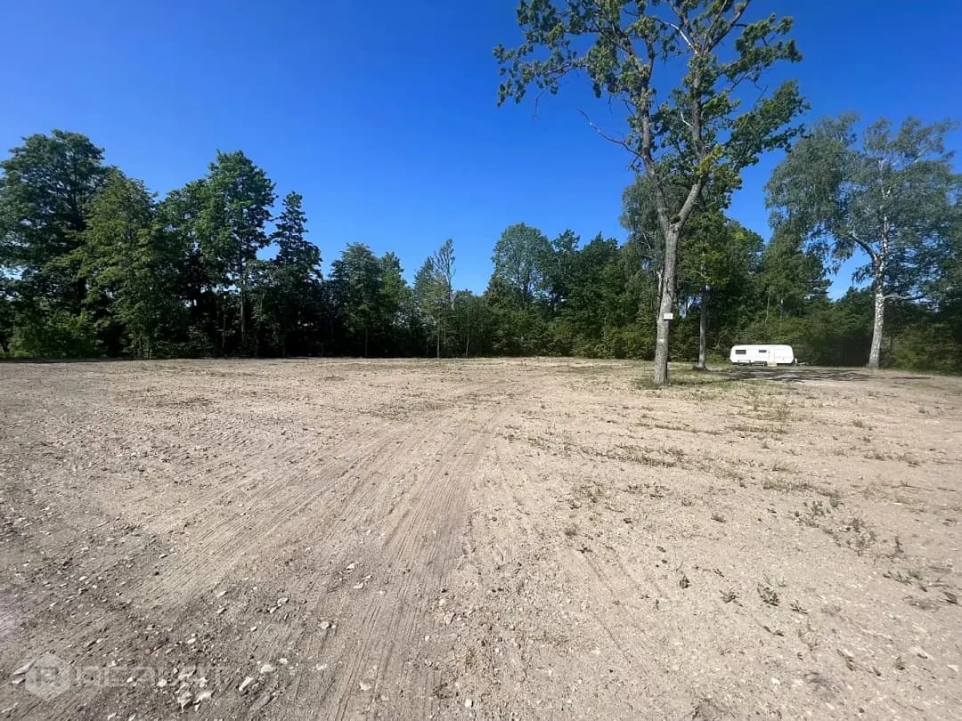 Zeme, 3264.00㎡ - Jūrmala, Kūdra — bilde 3