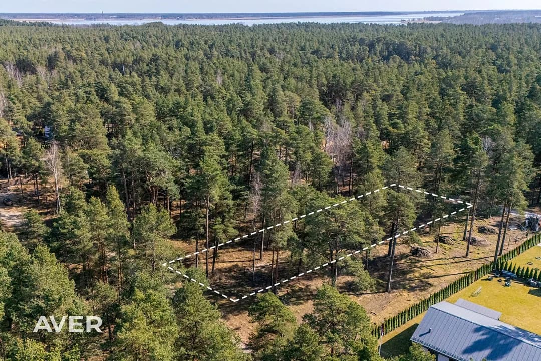 Zeme, 2300㎡ - Rīga, Vecdaugava — vēl bildes